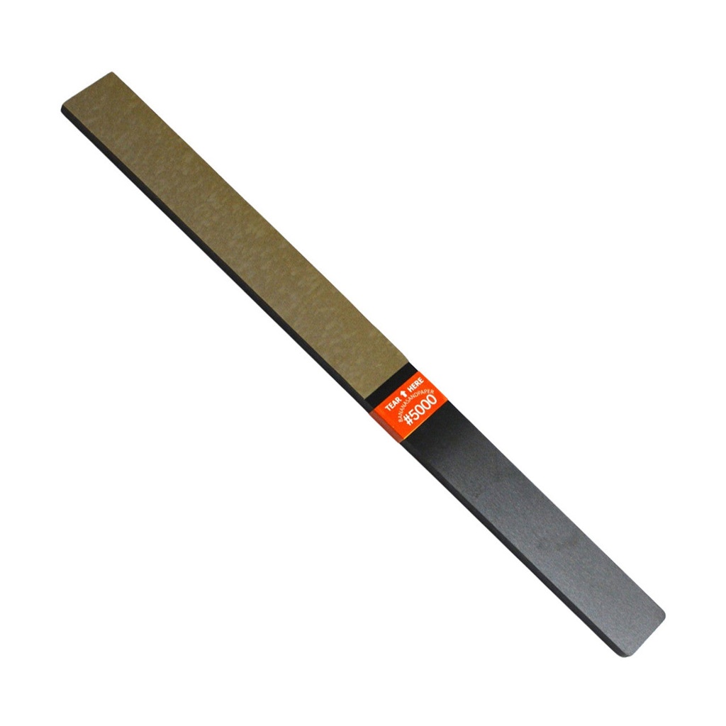 [107-9511] BananaSandpaper Stick 5000 Grit