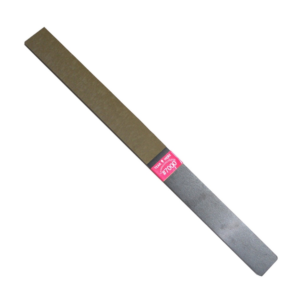 [107-9512] BananaSandpaper Stick 7000 Grit