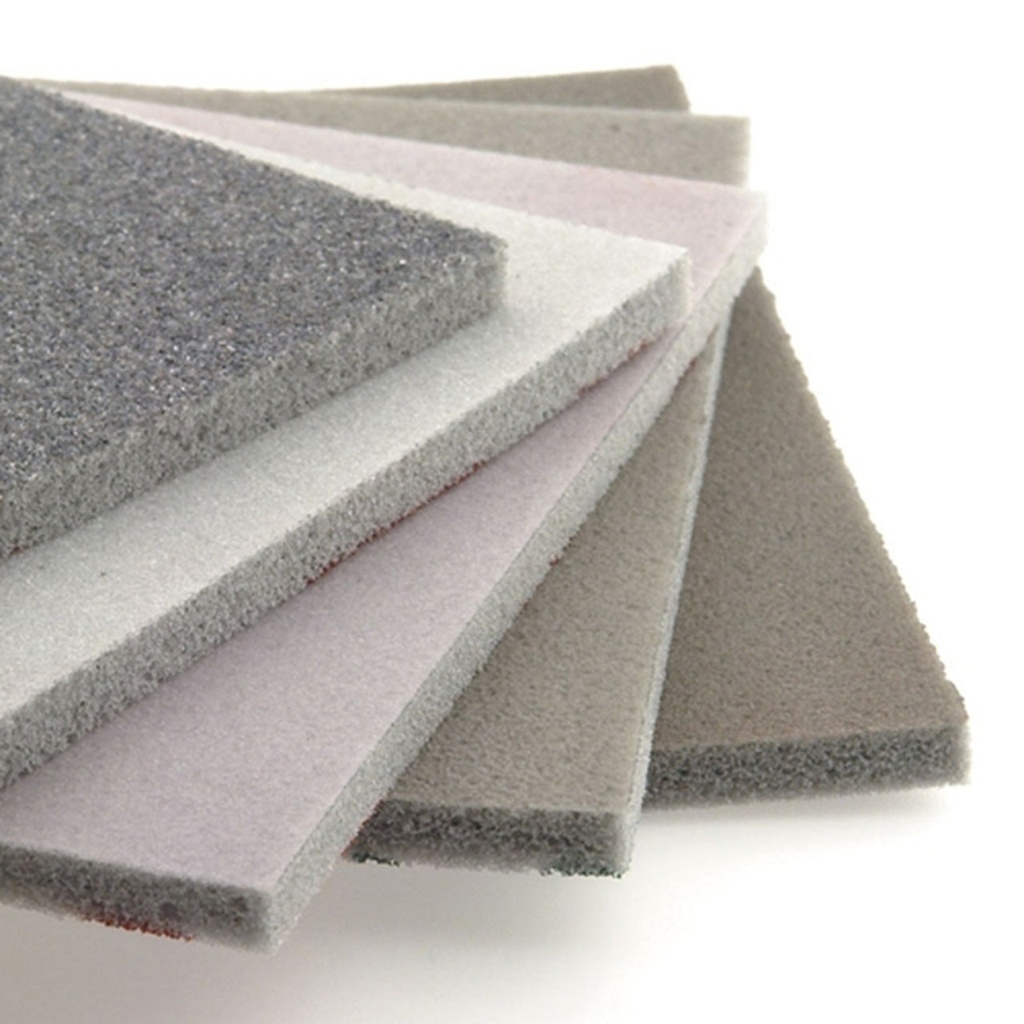 [108-7015] 3M™ Sponge Sanding Pads - Fine