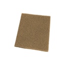 3M™ Scotch-Brite™ Hand Pads - Coarse, Tan (Pkg of 20)