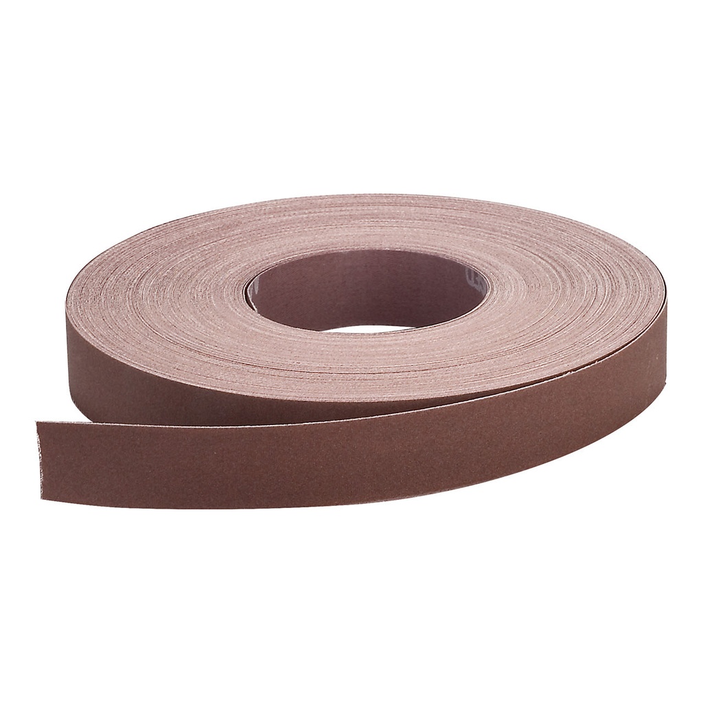 [109-5300] 180 Grit Norton® Lightning Metalite 1" Rolls
