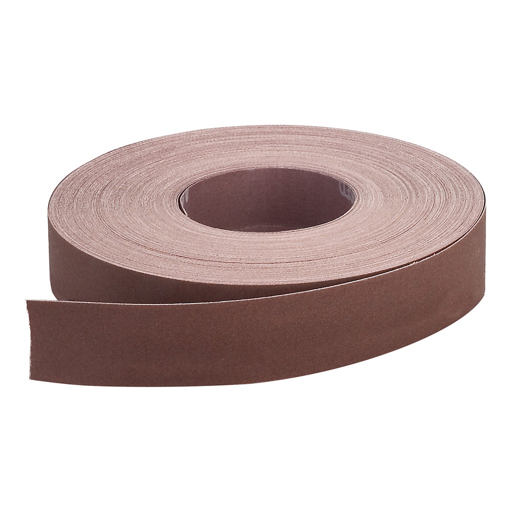 80 Grit Norton® Lightning Metalite 1-1/2" Rolls