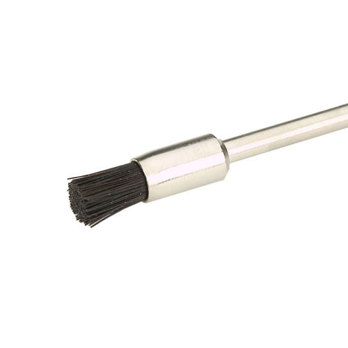 SUPRA® "ME" 850 Bristle End Brushes, 3/32" Shank (Pkg. of 12)