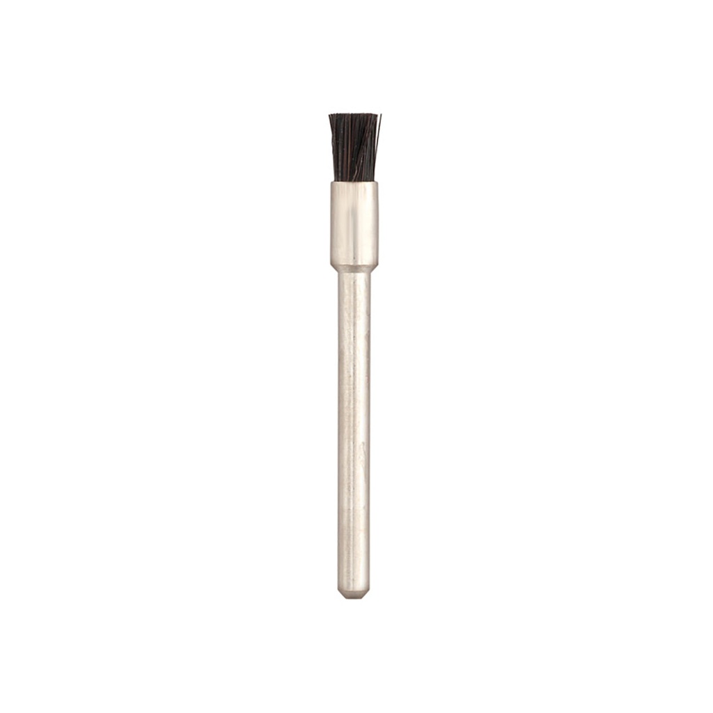 [110-8592] SUPRA® ME 859M Bristle End Brushes 3mm Shank (Pkg. of 12)