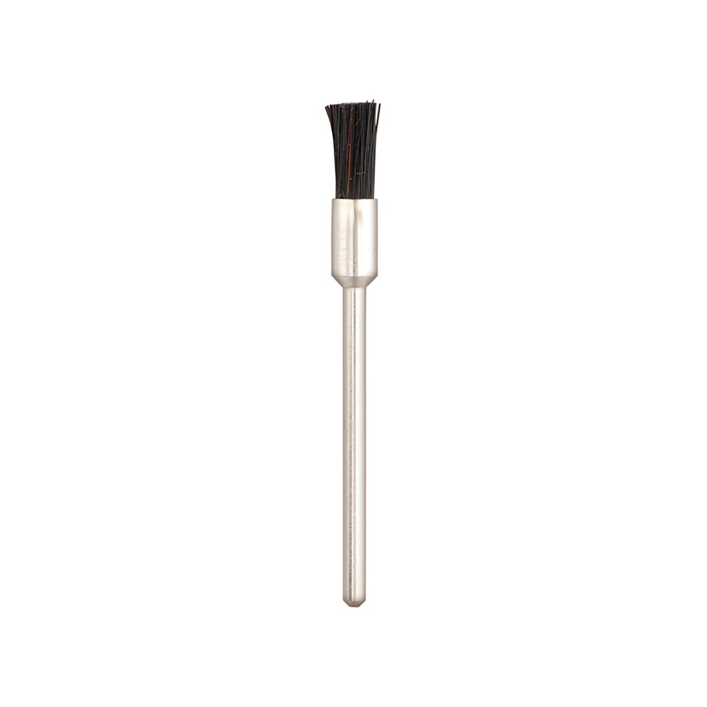 [110-8603] SUPRA® "ME" 860-3/8 Bristle End Brushes 3/32" Shank (Pkg. of 12)