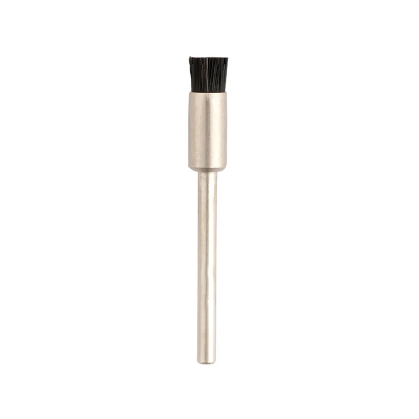 [110-8622] SUPRA® "ME" 862SC Bristle End Brushes 1/8" Shank (Pkg. of 12)