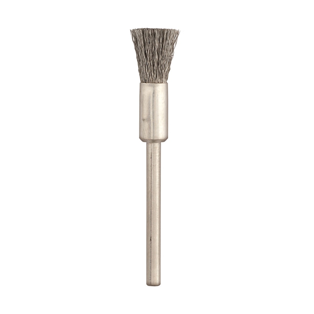 [110-8823] SUPRA® "ME" 882S Stainless Steel Wire End Brushes (Dozen)