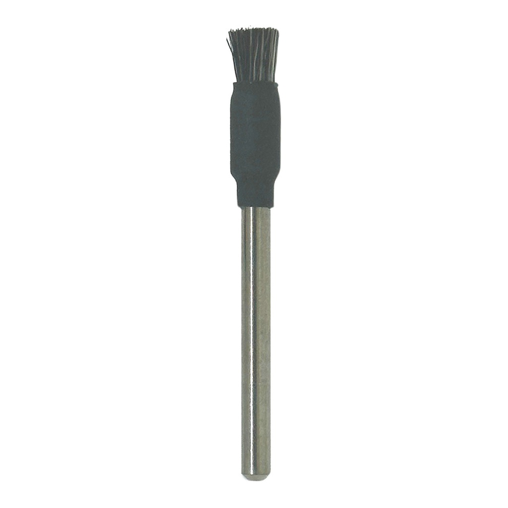 [111-8625] SUPRA® "ME" 862R Bristle End Brushes 1/8" Shank (Pkg. of 12)