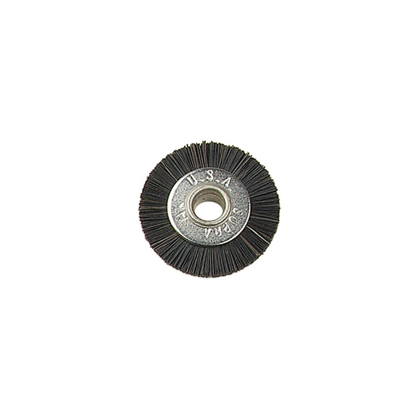 SUPRA® "MK" Brushes - 5/8" Medium (Pkg. of 12)