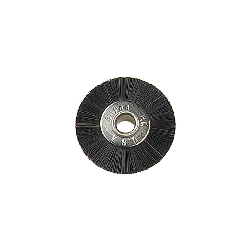 [113-0600] SUPRA® "MK" Brushes - 3/4" Soft (Pkg. of 12)
