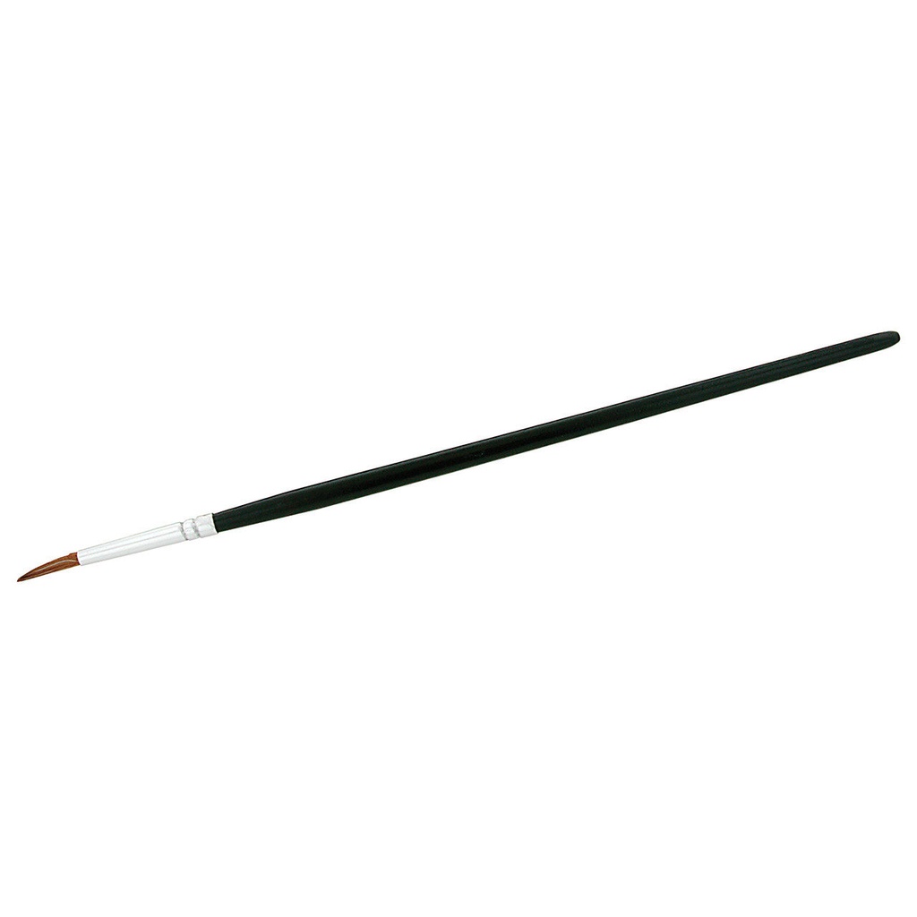 Flux Brushes, Wood - Large