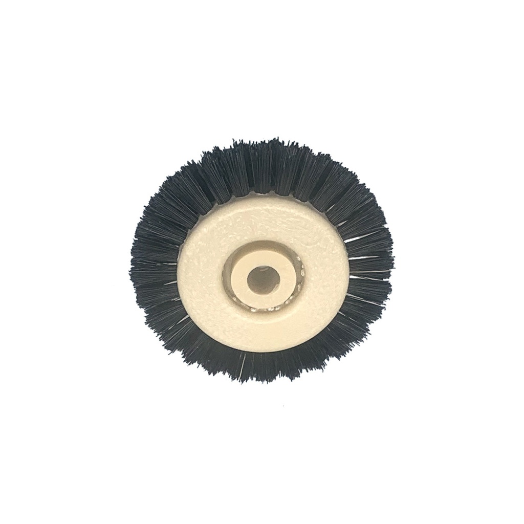 Cocker-Weber 6PC SC Superior Plastic Hub Wheel Brush #54PSC