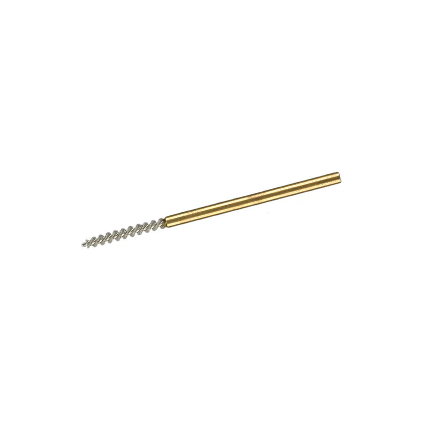 [115-2289] Micro Spiral Brushes - 2.7 x 20mm