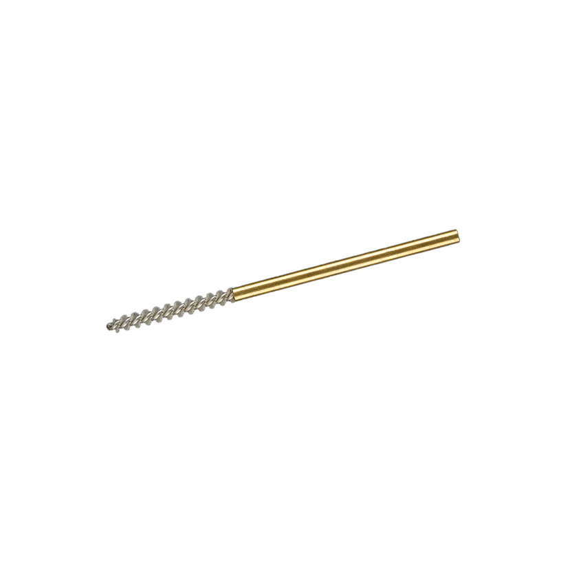 [115-2290] Micro Spiral Brushes - 3.3 x 25mm