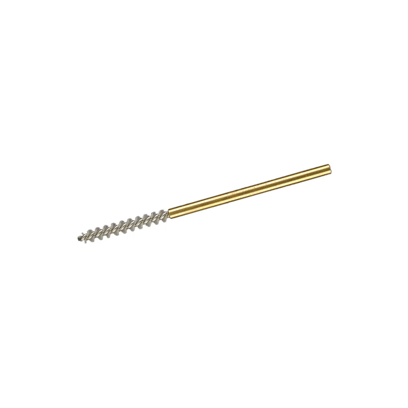 [115-2291] Micro Spiral Brushes - 3.8 x 25mm