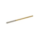 Micro Spiral Brushes - 4.3 x 25mm