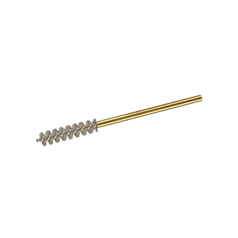 [115-2296] Micro Spiral Brushes - 6.3 x 25mm