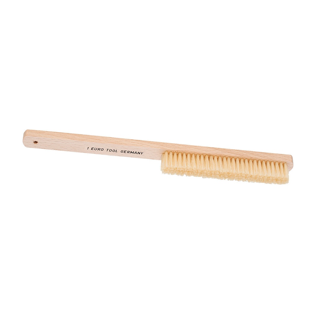 [115-2336] Bench Brush - Hard