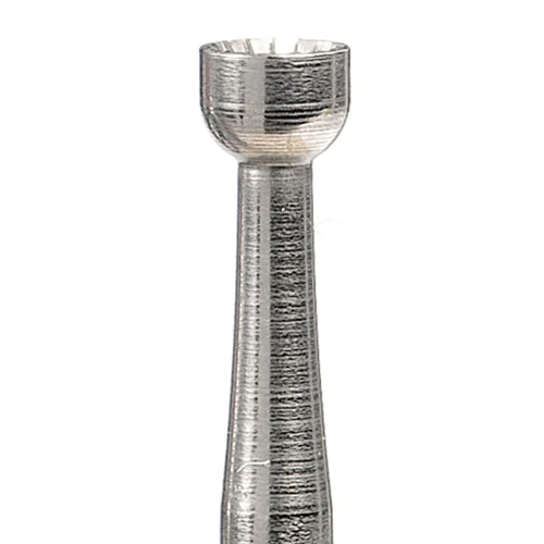 [121-1110] Busch® Burs - Cup, Fig. 77b - 2.90mm  (Pkg. of 6)