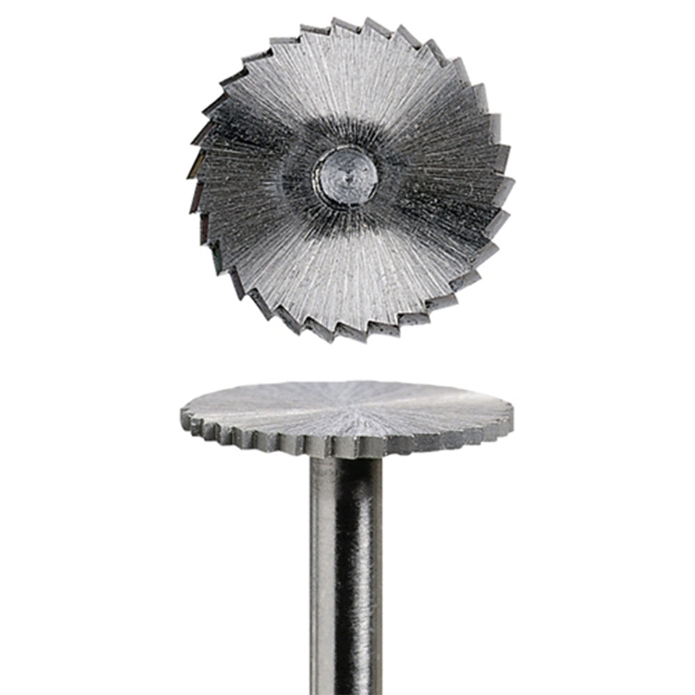 [121-8050] Busch®  Fig. 231S - 050 Mounted Saw Bur