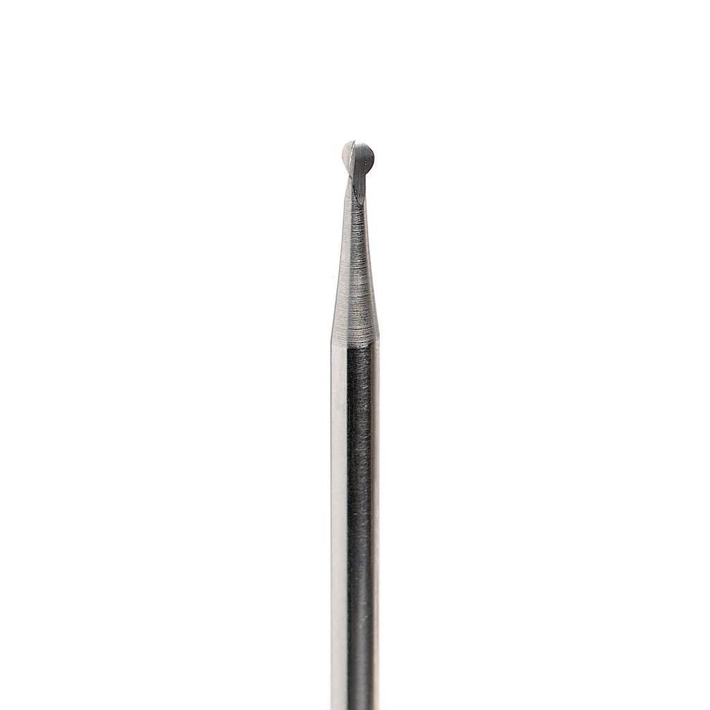 Busch® Burs - Wax & Plastic, Fig. 260a - 1.8mm