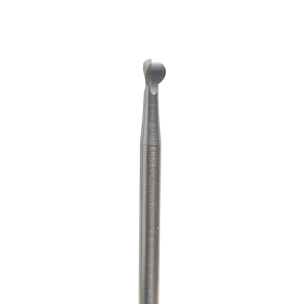 [121-8190] Busch® Burs - Wax & Plastic, Fig. 260a - 3.1mm