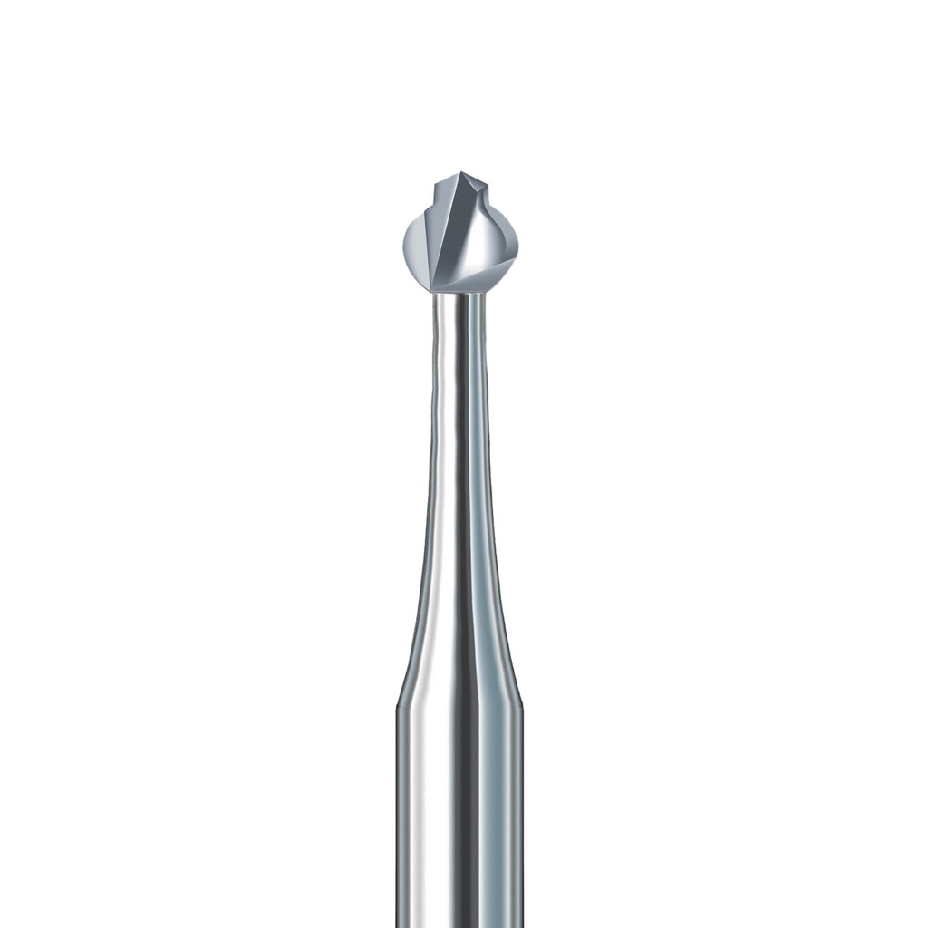 Busch® Burs - PavéCut, Fig. 447 - 1.10mm (Pkg. of 6)