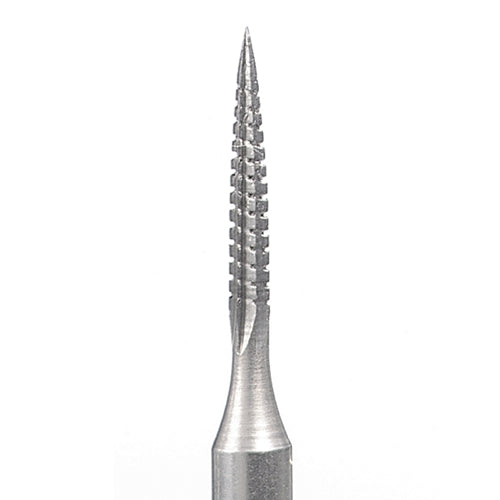 Busch® Fig. 256 - 1.00mm Krause Burs (Pkg. of 6)