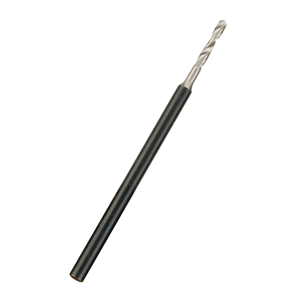 [122-7001] Busch® High-Speed Twist Drills - 1.40mm  (Pkg. of 2)