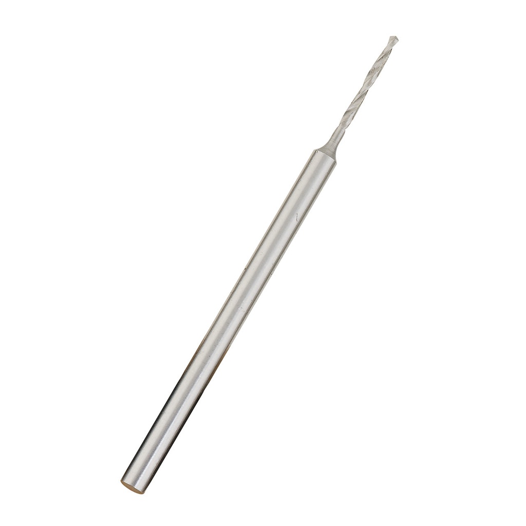 [122-7010] Busch® Twist Drills, Fig. 77 - 1.00mm (Pkg. of 6)