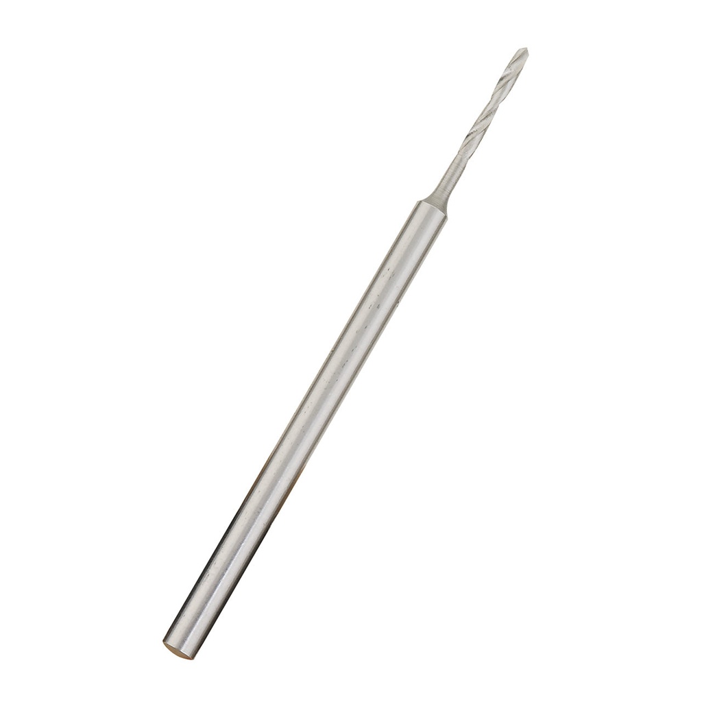 [122-7011] Busch® Twist Drills, Fig. 77 - 1.10mm (Pkg. of 6)