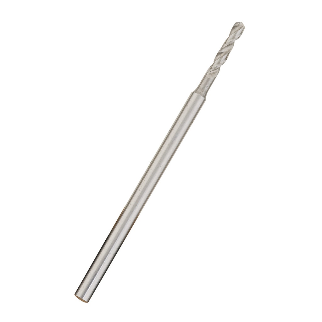 [122-7017] Busch® Twist Drills, Fig. 77 - 1.70mm (Pkg. of 6)