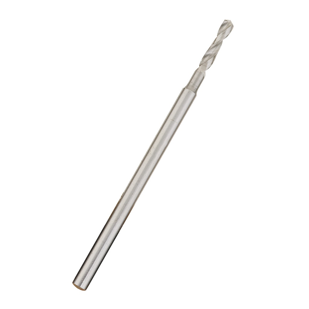 [122-7018] Busch® Twist Drills, Fig. 77 - 1.80mm (Pkg. of 6)