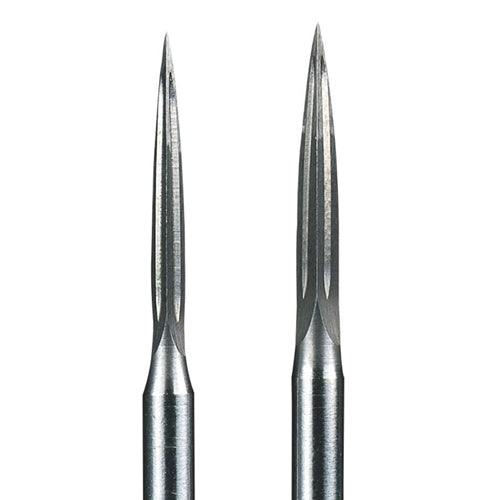 [122-7132] Busch® Burs - Reamer, Fig. 115A - 2.30mm