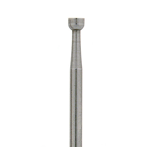 [122-8017] Maillefer Swiss Burs - Cup - 1.50mm (Pkg. of 6)