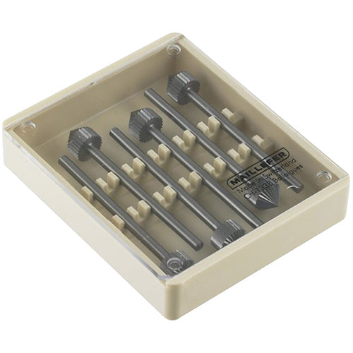 Maillefer Swiss Setting Burs - 47
