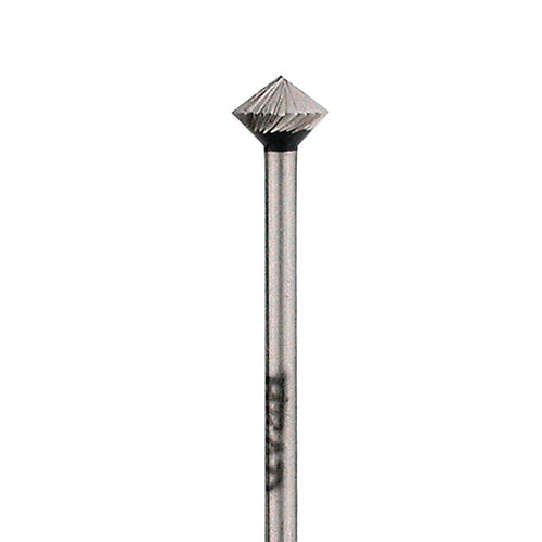 [123-5180] High-Speed Burs - 45° Hart - 18 (4.50mm)
