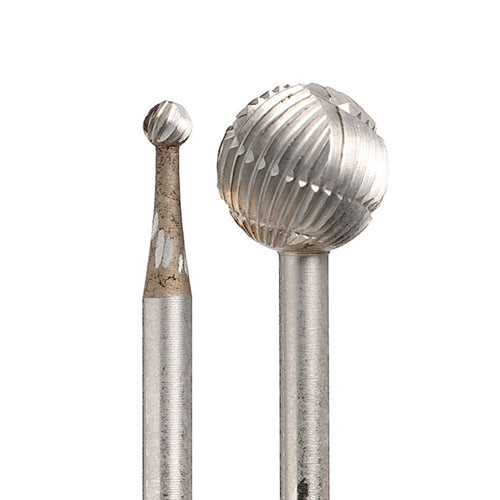 [123-8230] High-Speed Burs - Round - 23 (5.40mm)