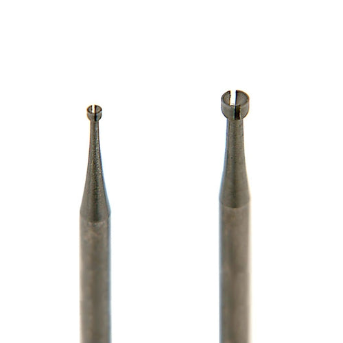 Fox® Germany Champion Cup Burs - 1.20mm  (Pkg. of 6)