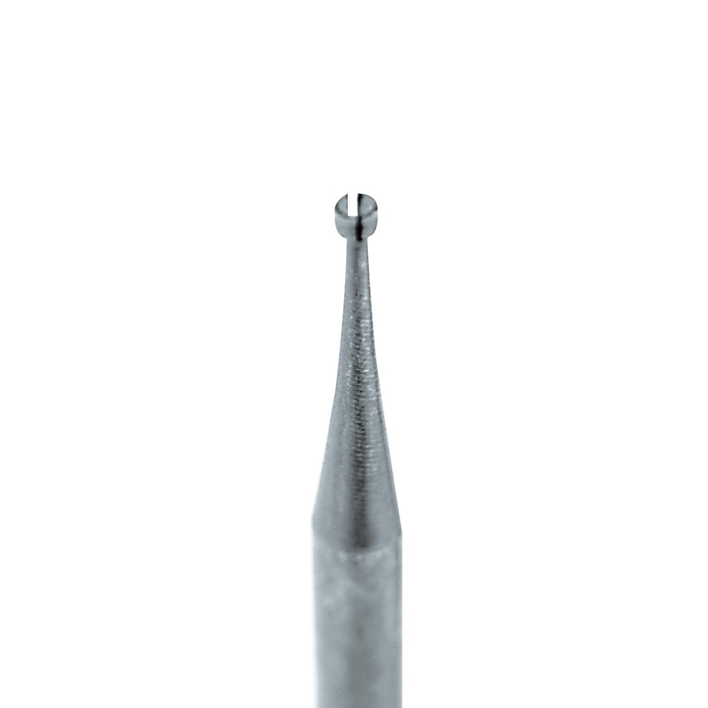 [124-7044] Fox® Germany Champion Cup Burs - 1.40mm  (Pkg. of 6)