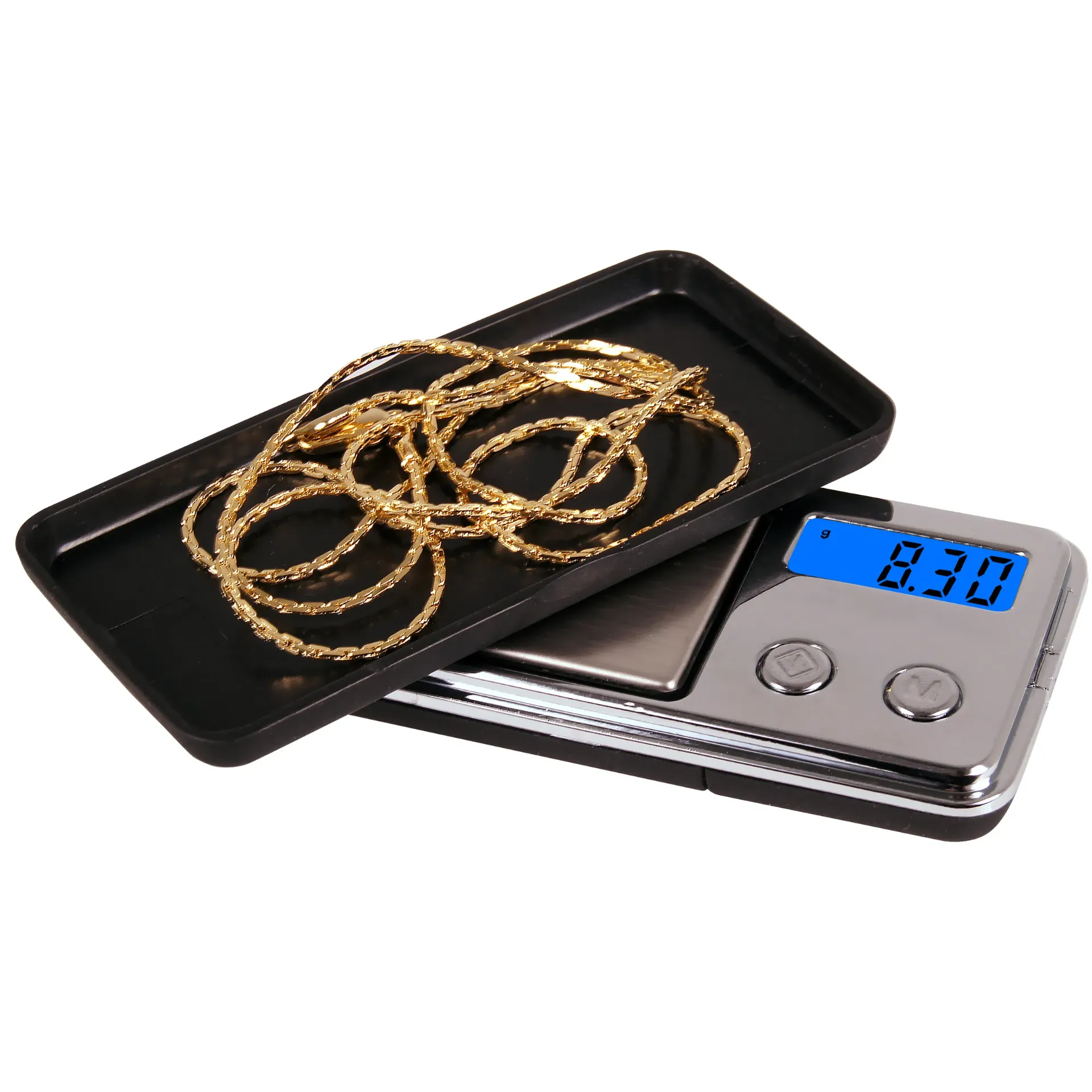 [200-9775] GEMORO® Platinum M100XP (100g x 0.01g)