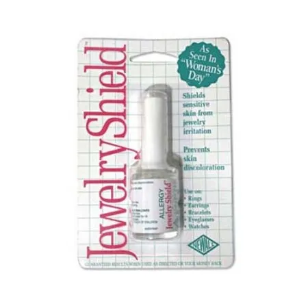 Jewelry Shield (1/2 oz.)