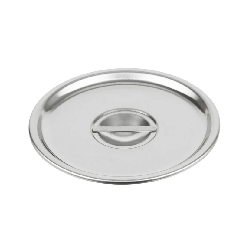 COVER FOR 8 1/2QT SS BEAKER