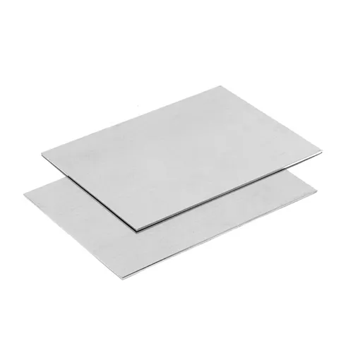 [260-1850] Mold Plates 3-1/2" X 5-3/8" (Set of 2)