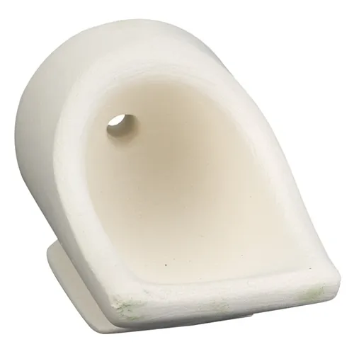 Ceramic Crucible - To Fit Neycraft (9oz/180dwt/255gr)