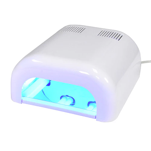 UV POST CURING CHAMBER 110V