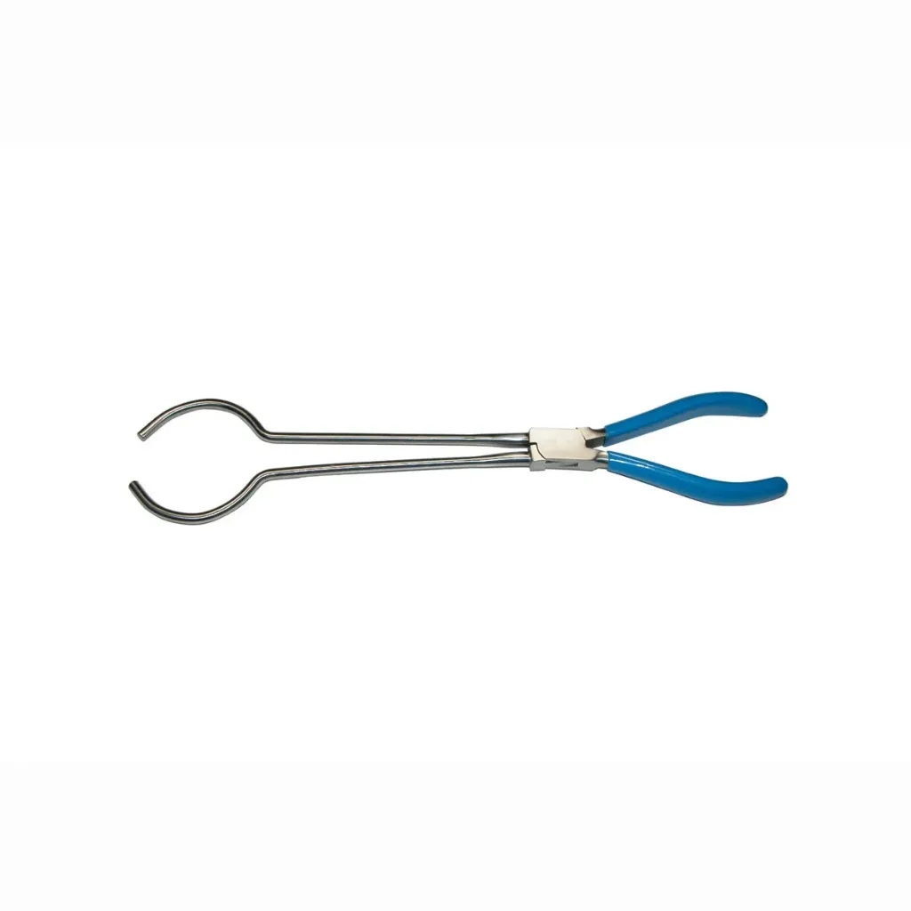 Crucible Tongs for Melting Furnace