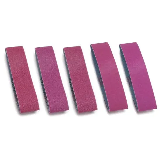 REPLACEMENT BELT FOR IKOHE BELT SANDER (320 GRIT)