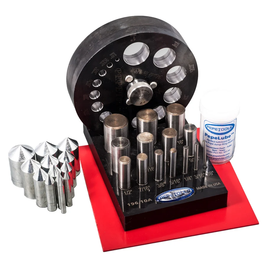 [812-1315] PEPE Premium Disc Cutting Kit