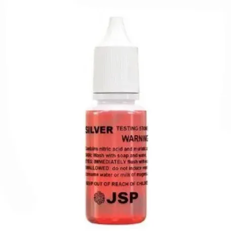[813-1460] Silver Testing Acid Solution